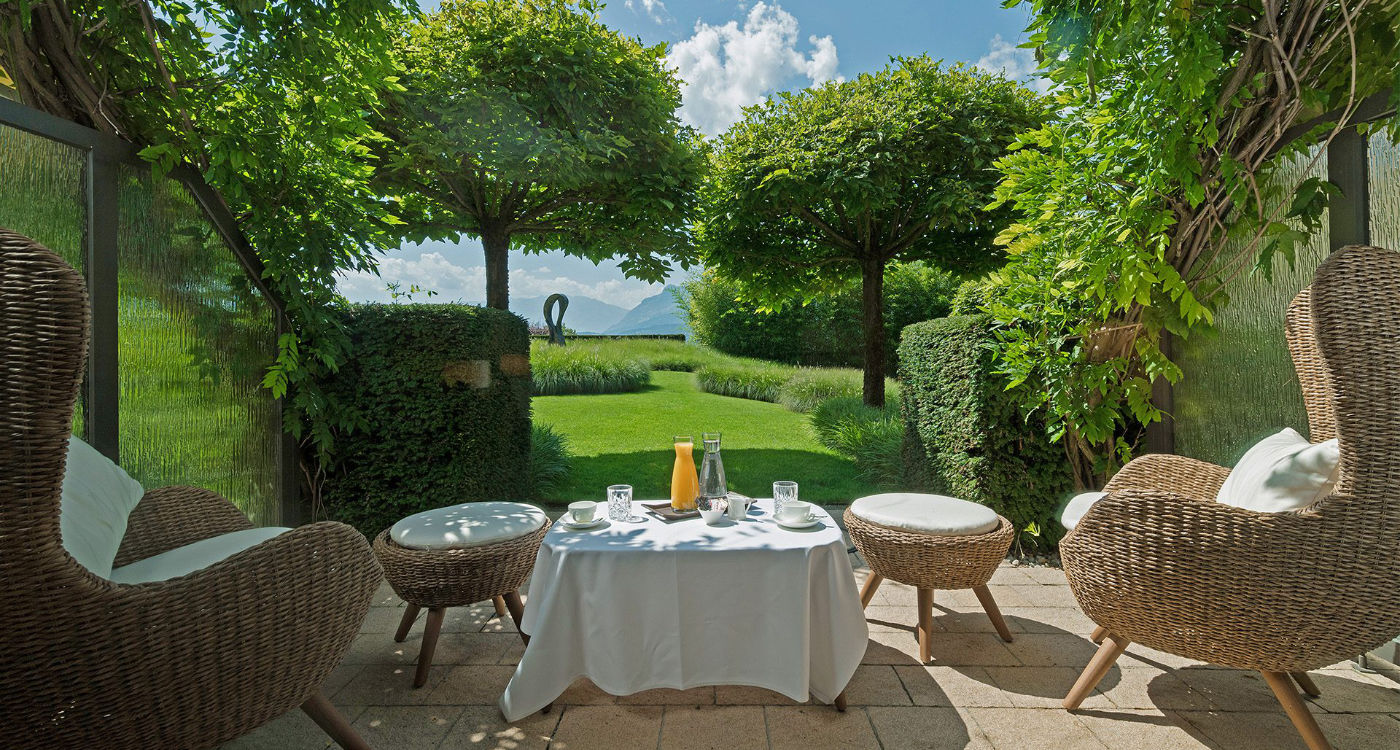 Park Hotel Sonnenhof