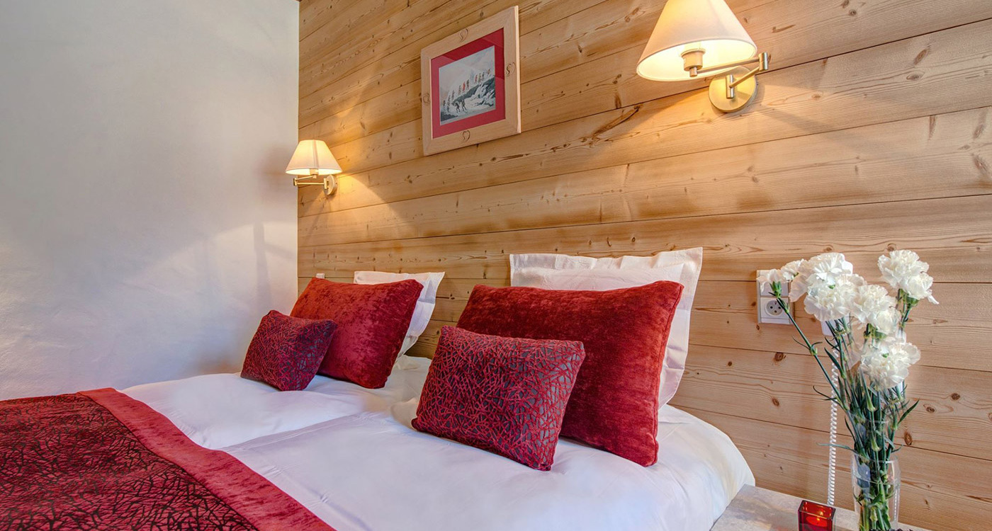 Park Hôtel Suisse & Spa