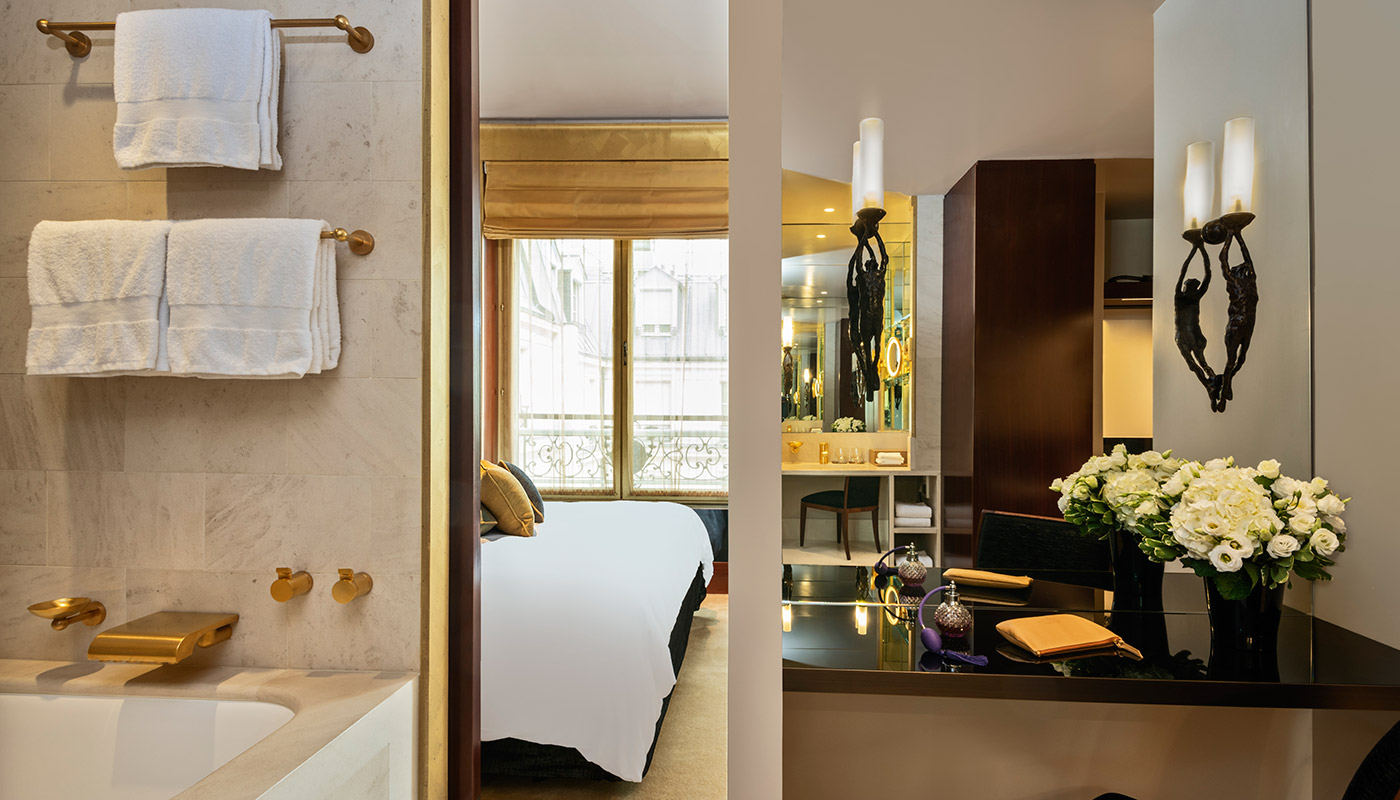 Park Hyatt Paris-Vendôme