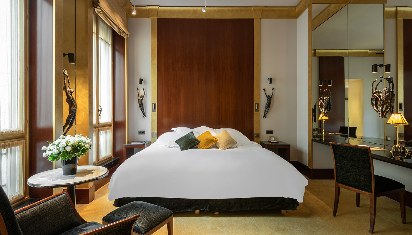 Park Hyatt Paris-Vendôme