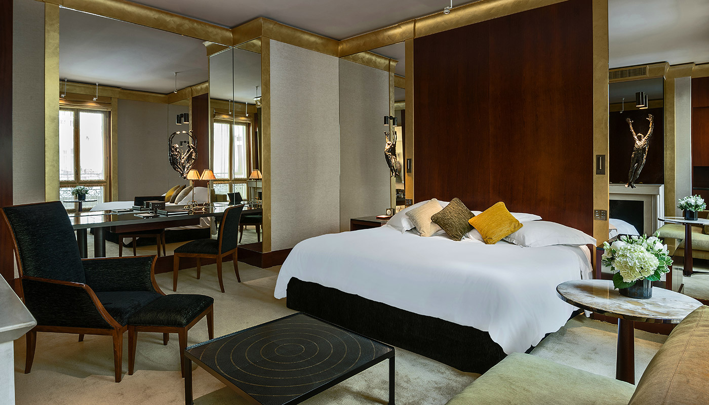 Park Hyatt Paris-Vendôme