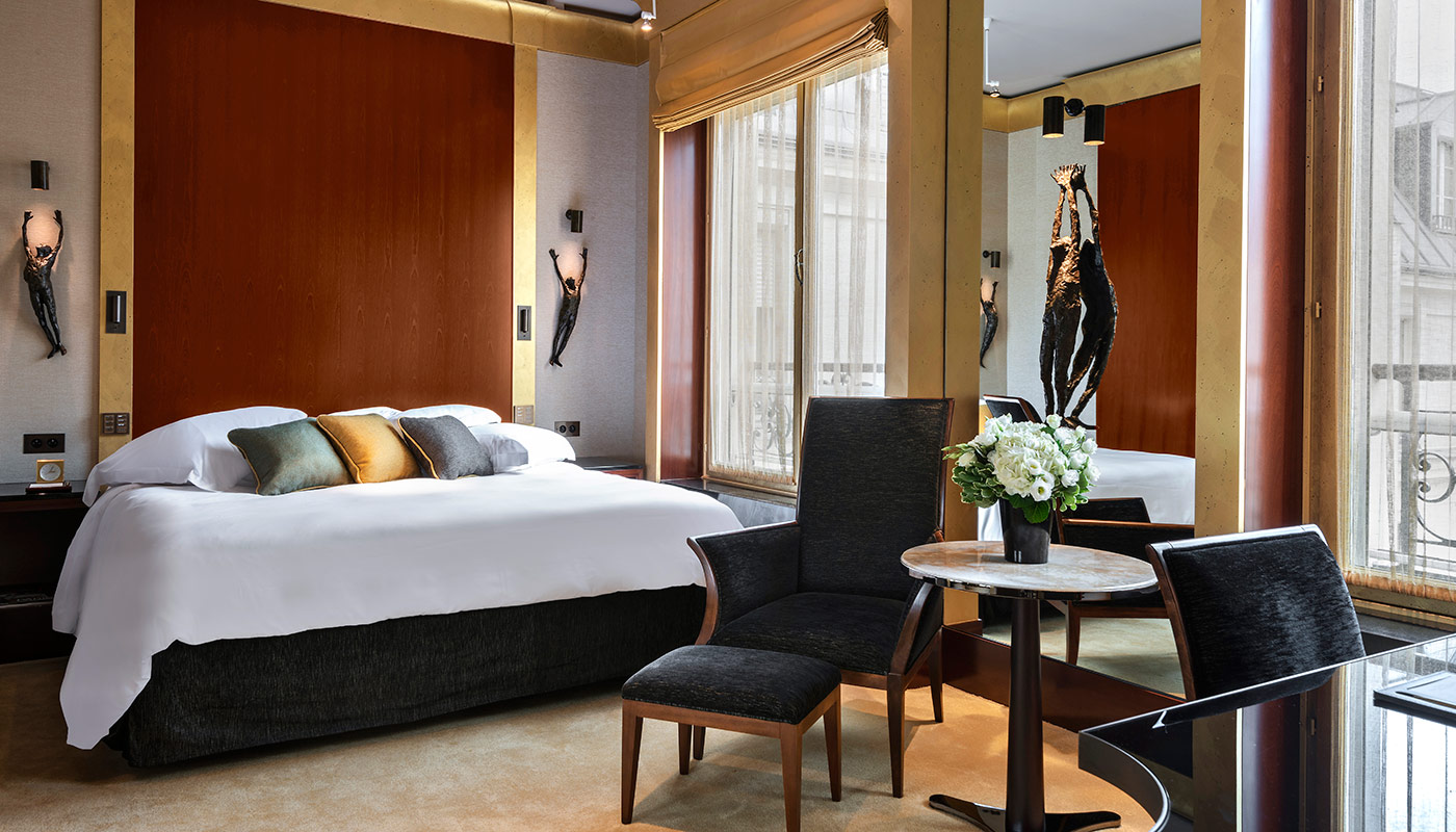 Park Hyatt Paris-Vendôme