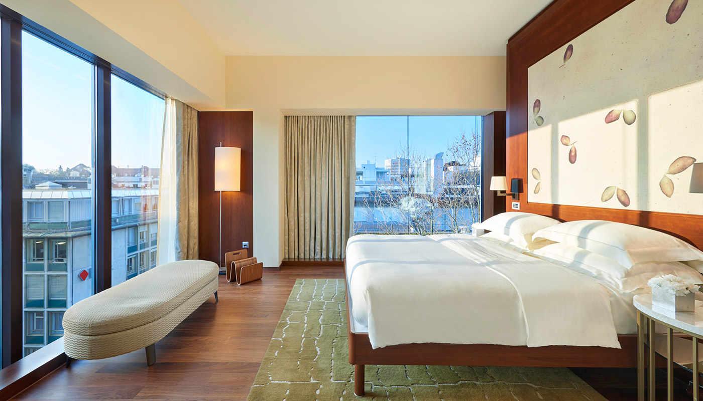 Park Hyatt Zurich