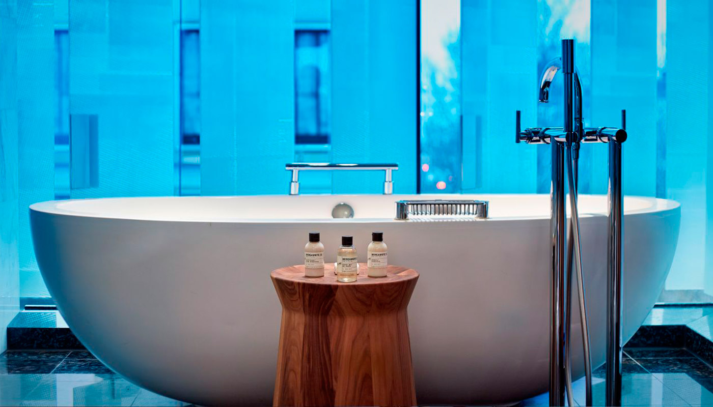 Park Hyatt Zurich