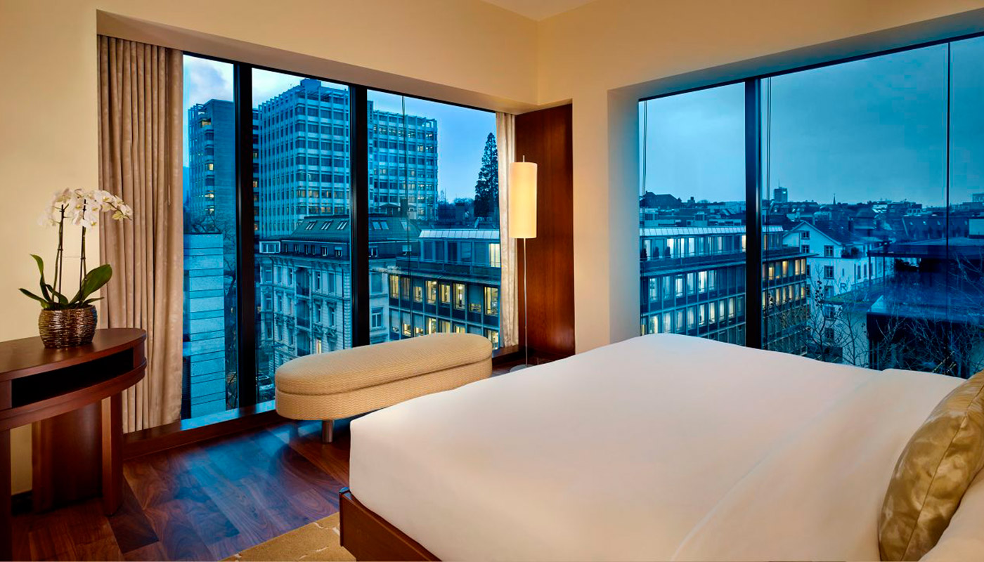 Park Hyatt Zurich