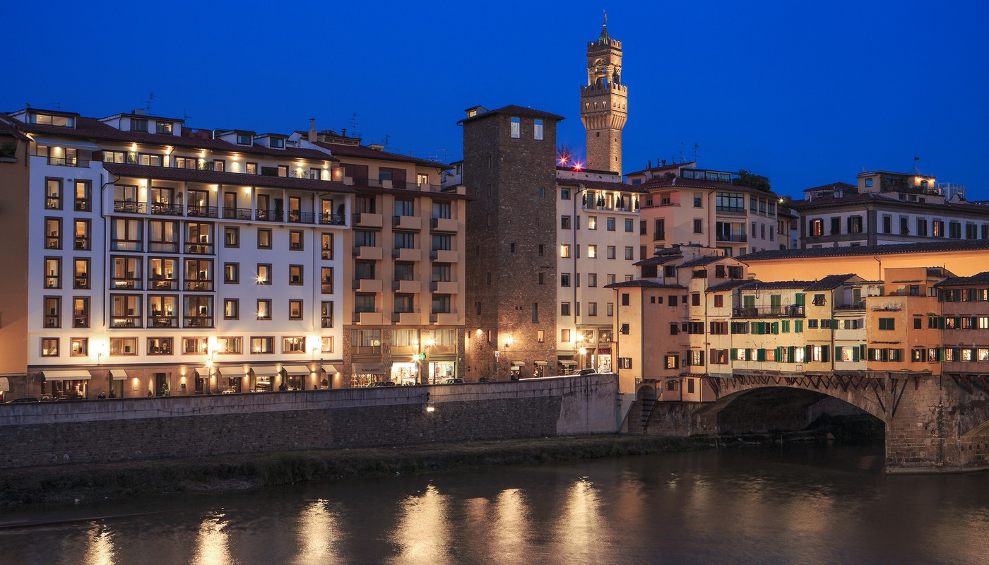Portrait Firenze