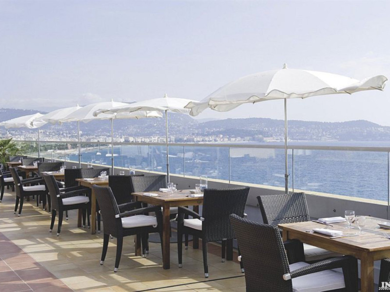 Radisson Blu Hotel