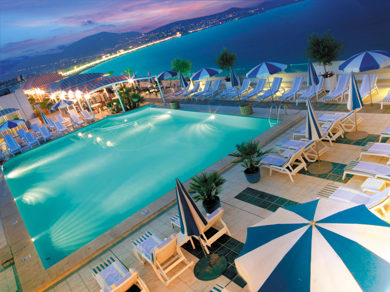Radisson Blu Hotel