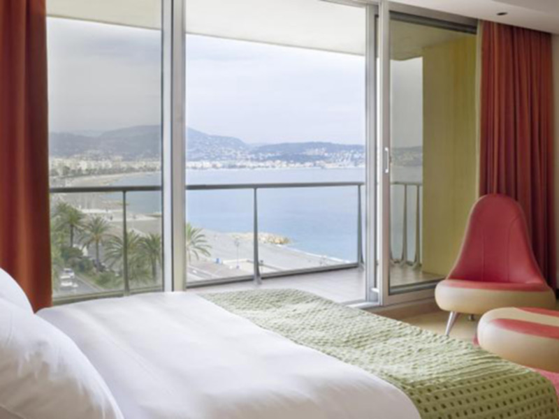 Radisson Blu Hotel