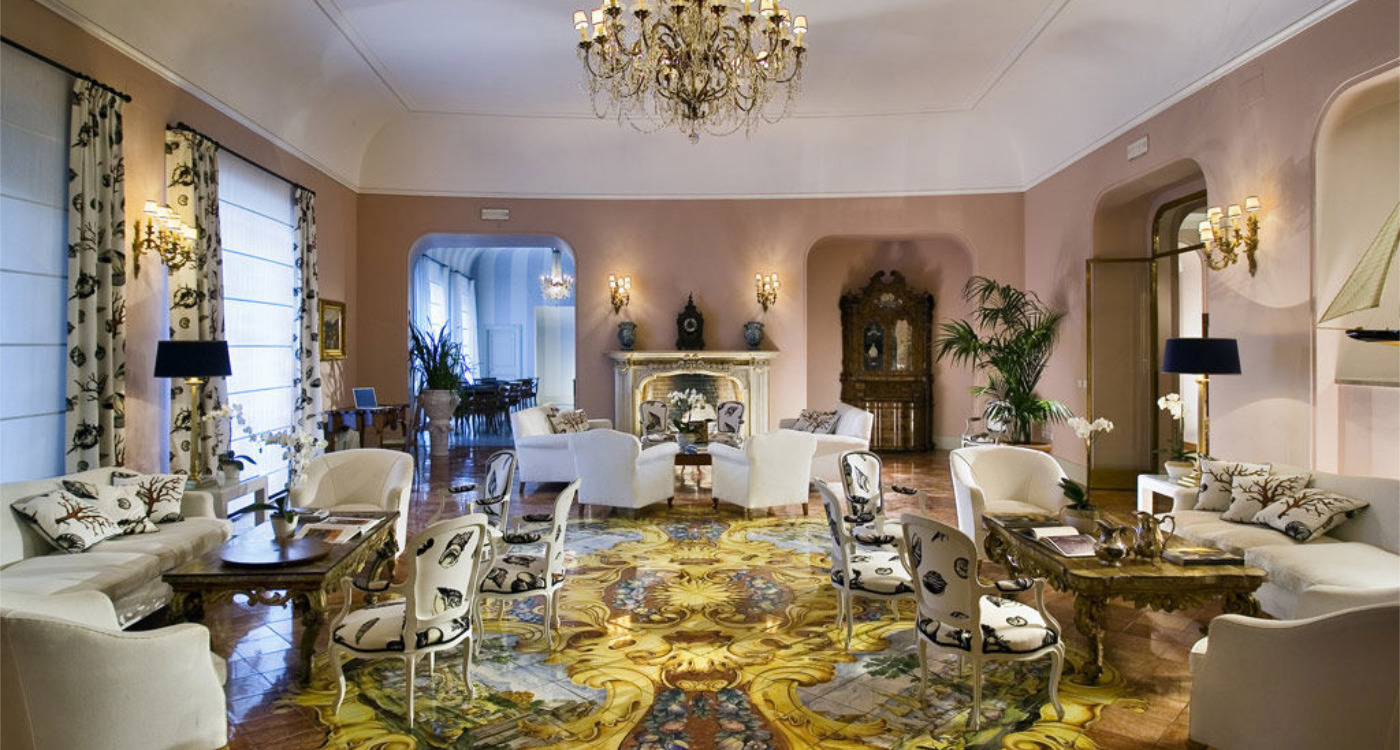 Regina Isabella - Resort Spa Restaurant