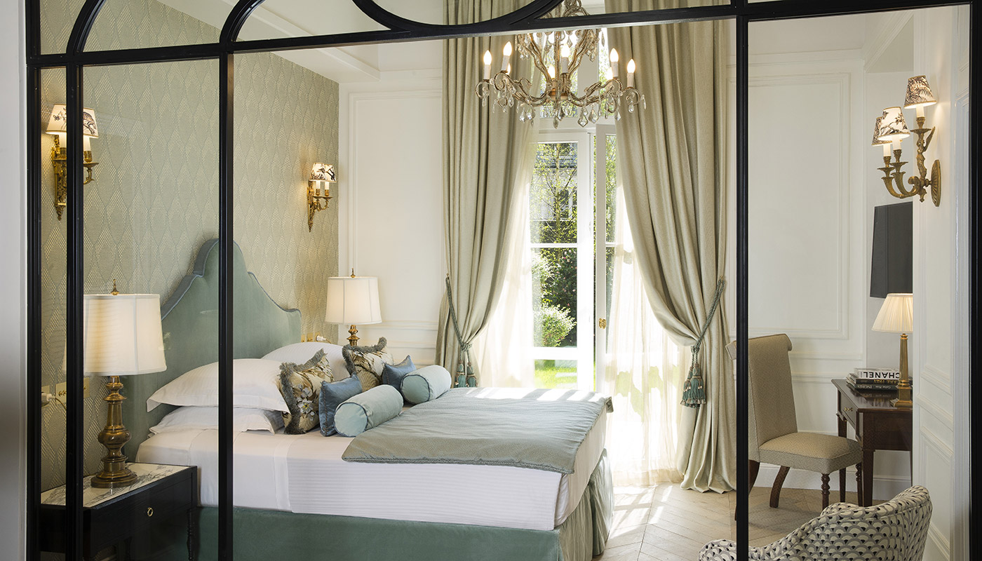 Relais Christine