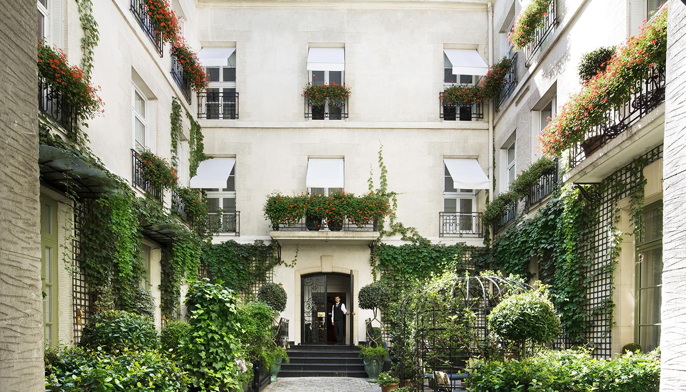 Relais Christine