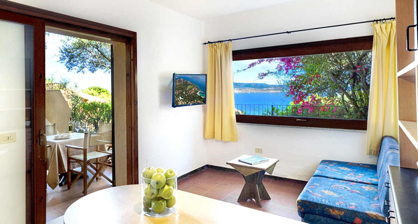 Residence Il Mirto