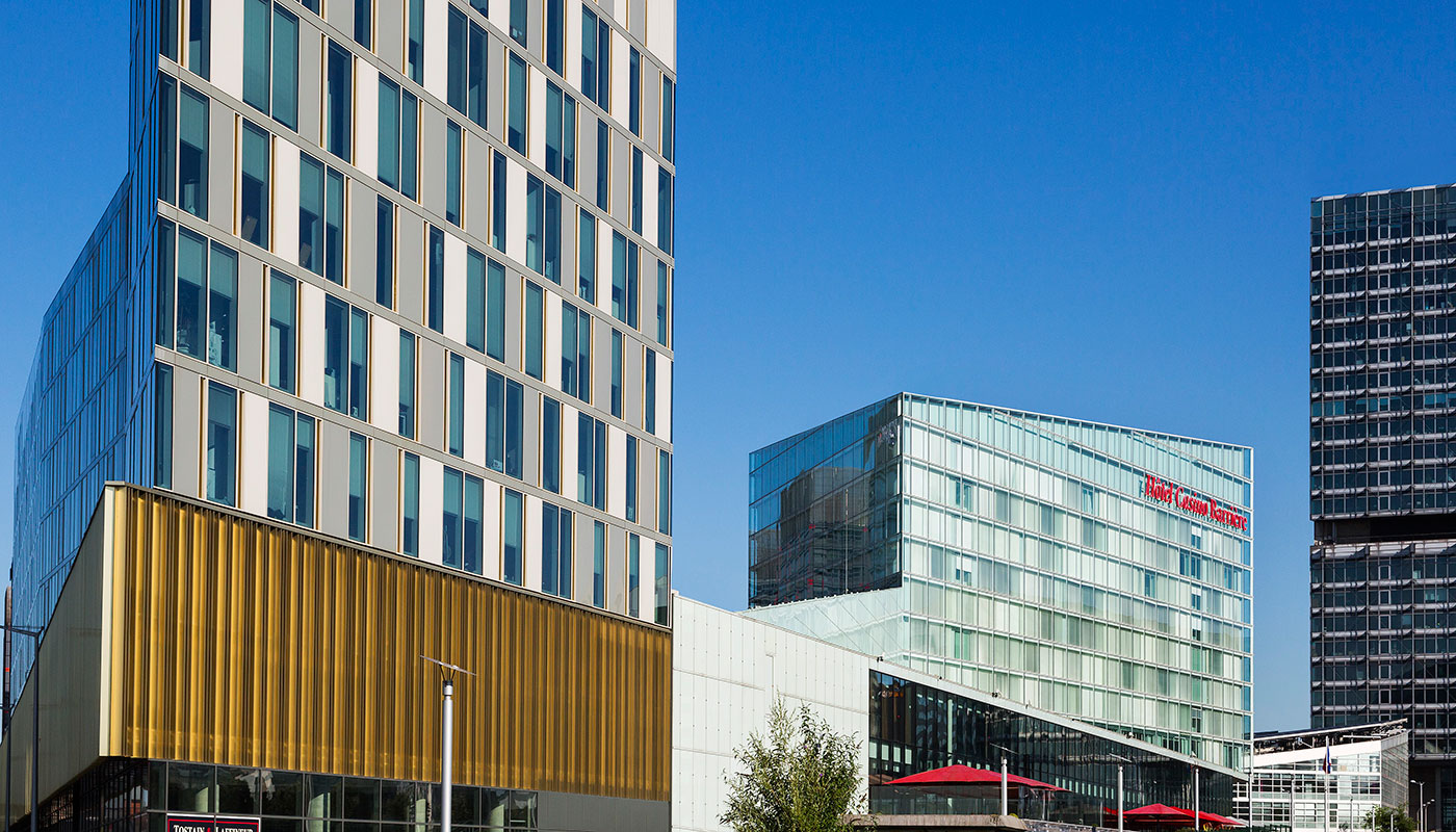 Lille Resort Barrière