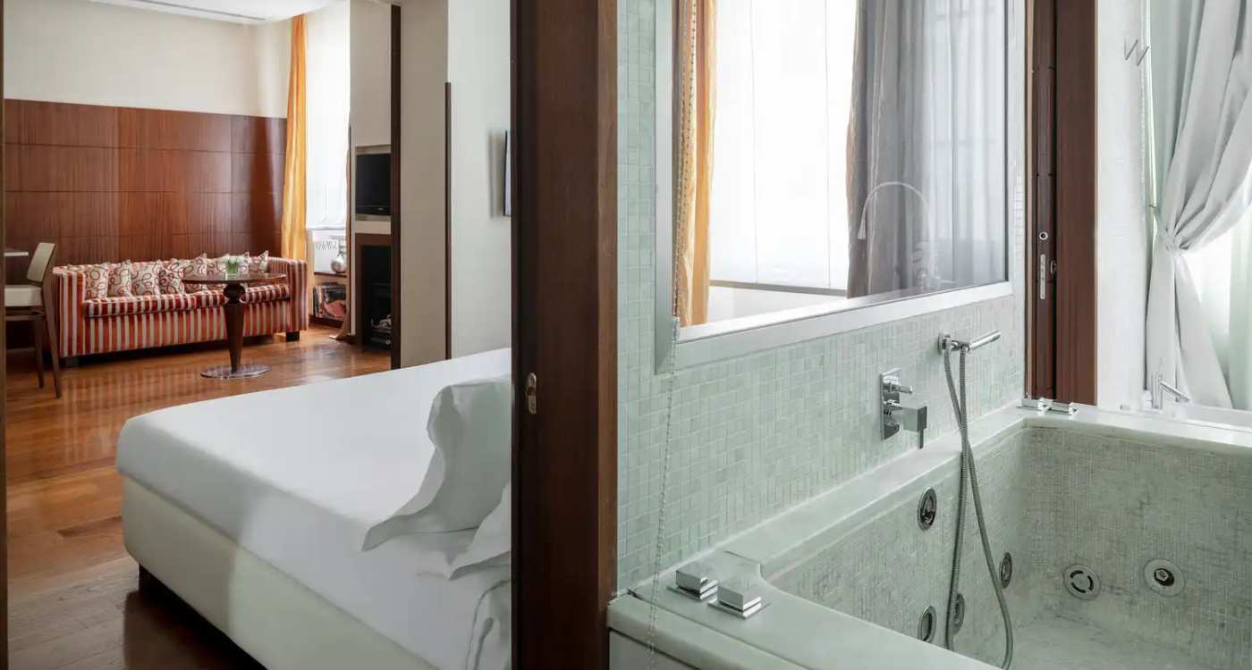 Ricasoli Firenze Luxury Apartments | UNA Esperienze