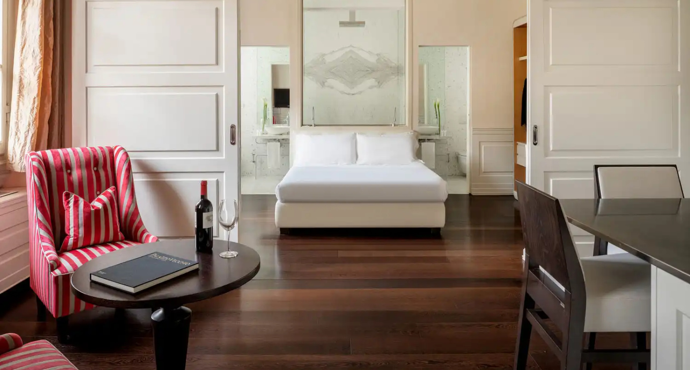 Ricasoli Firenze Luxury Apartments | UNA Esperienze