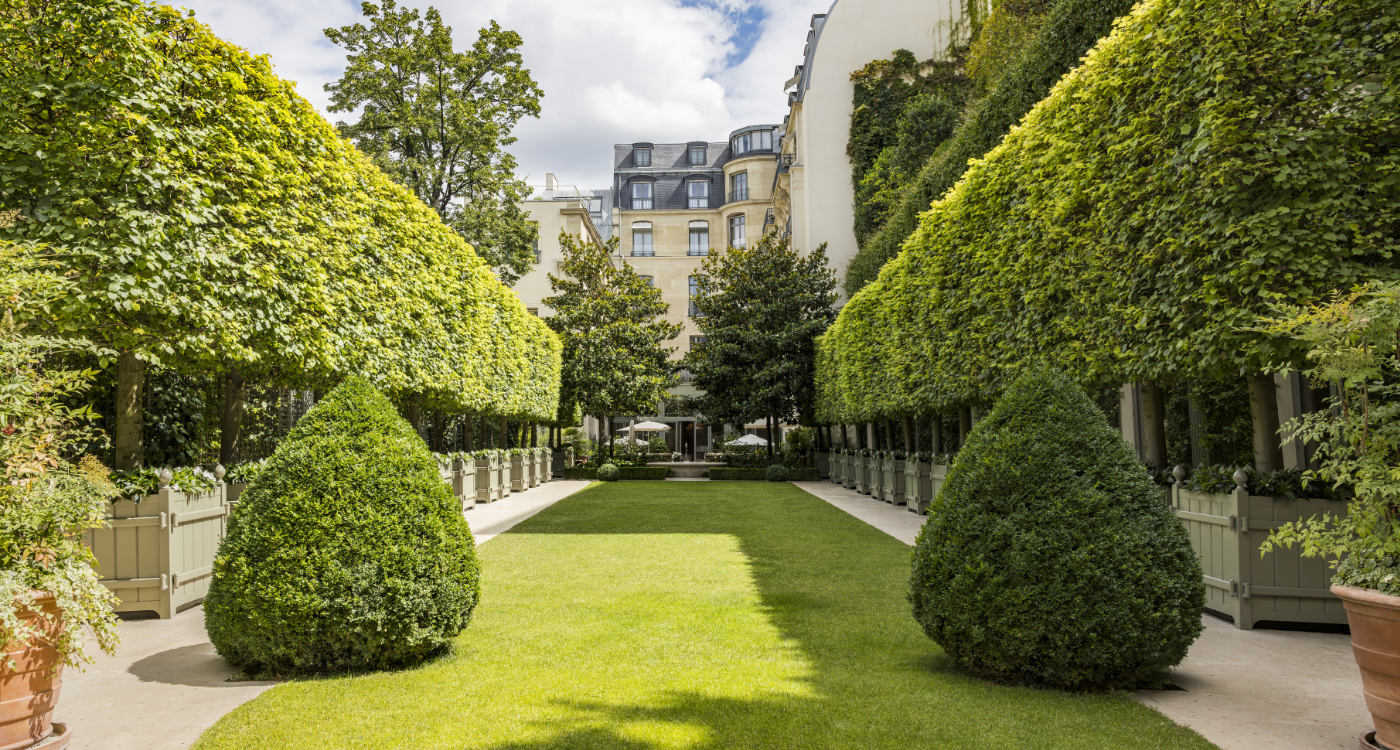 Ritz Paris