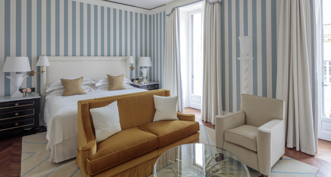 Rocco Forte House, Milan