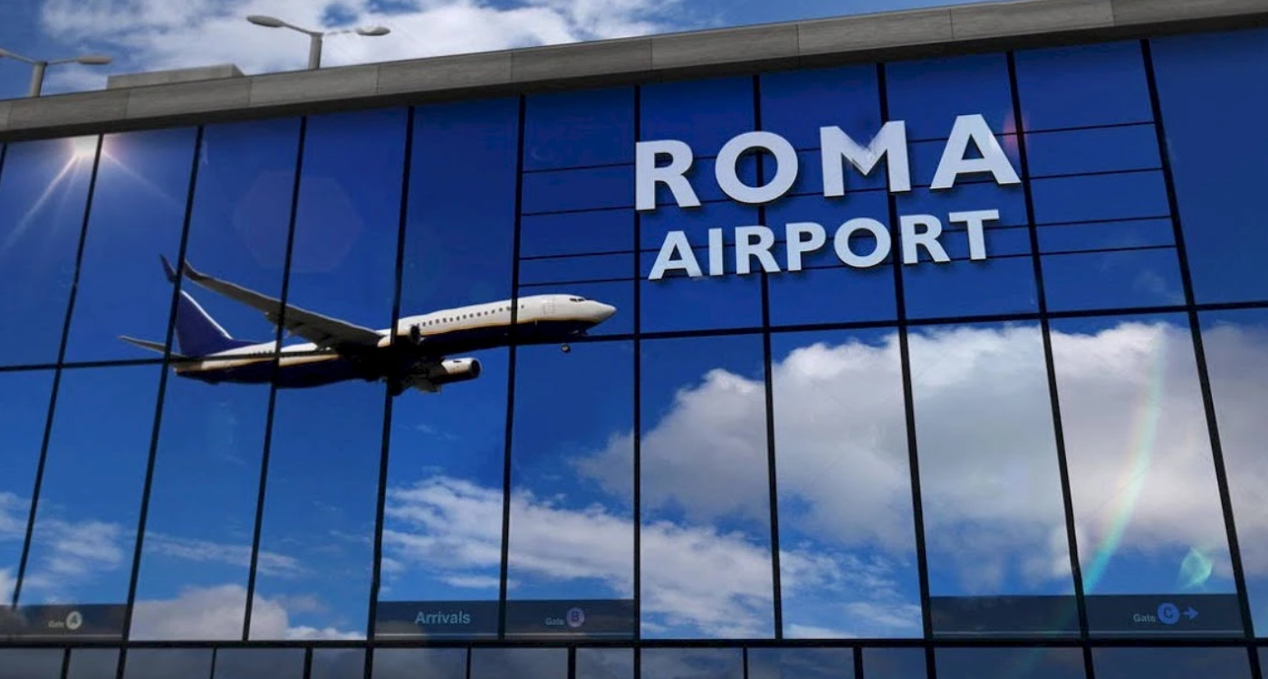 Rome Airport VIP-services