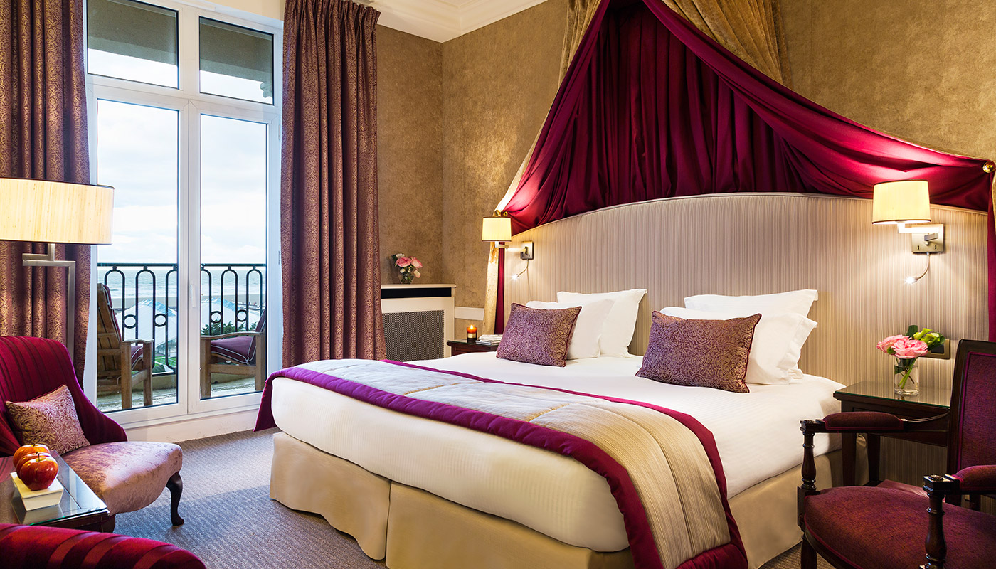 Royal Deauville