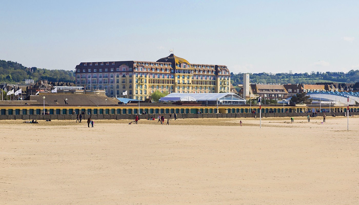 Royal Deauville