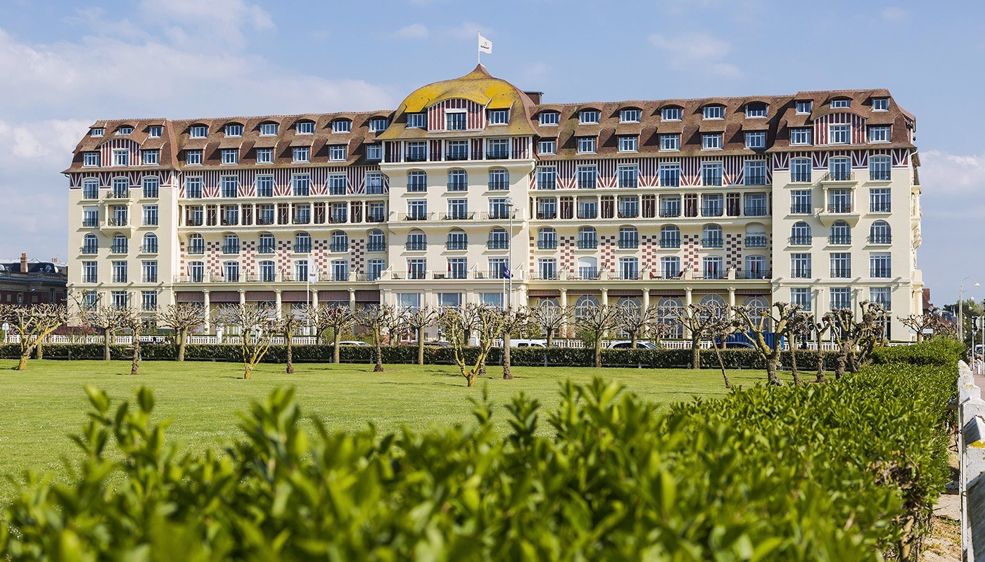 Royal Deauville