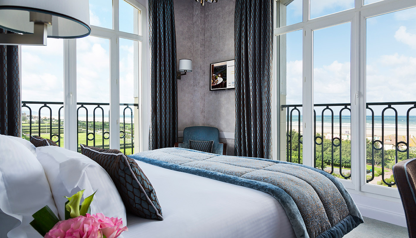 Royal Deauville