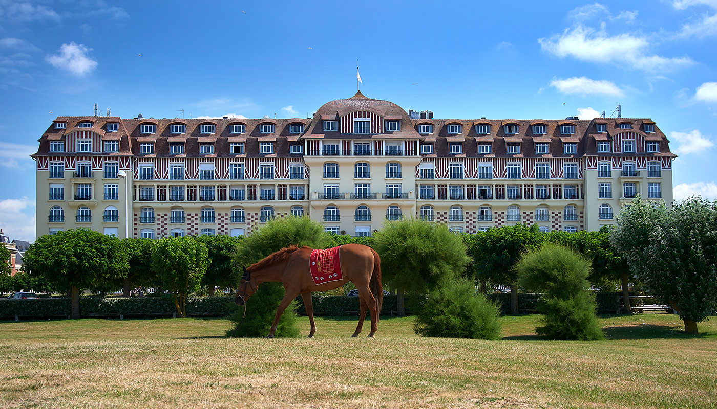 Royal Deauville