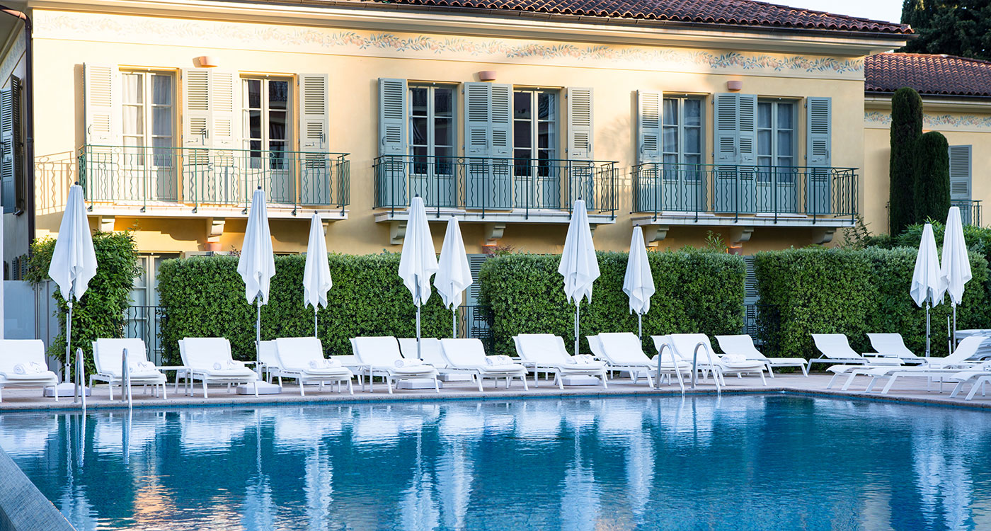 Royal Riviera