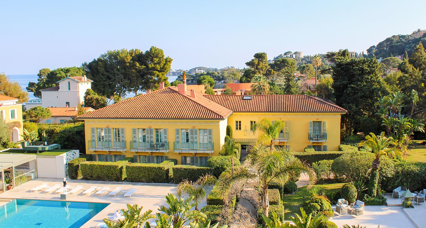 Royal Riviera