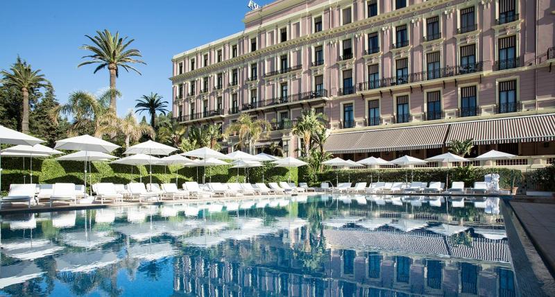 Royal Riviera