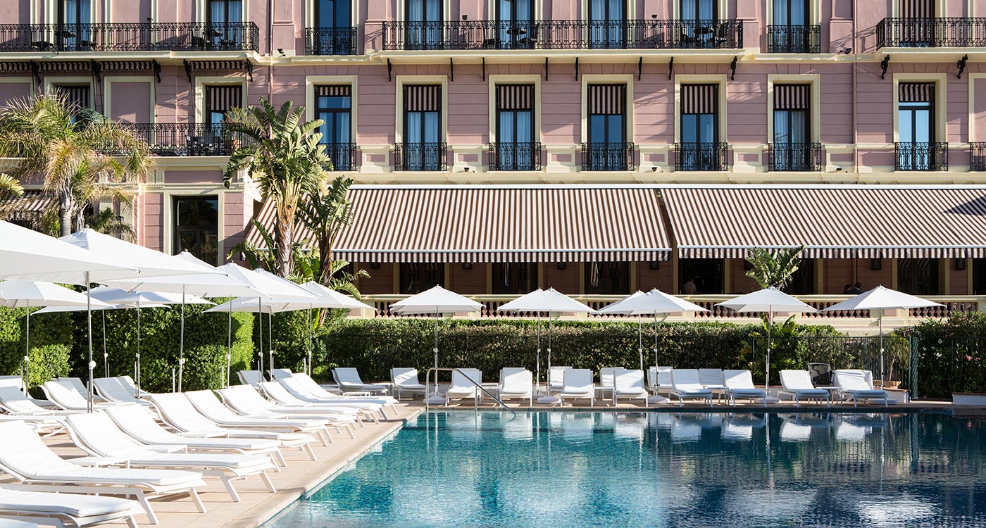 Royal Riviera