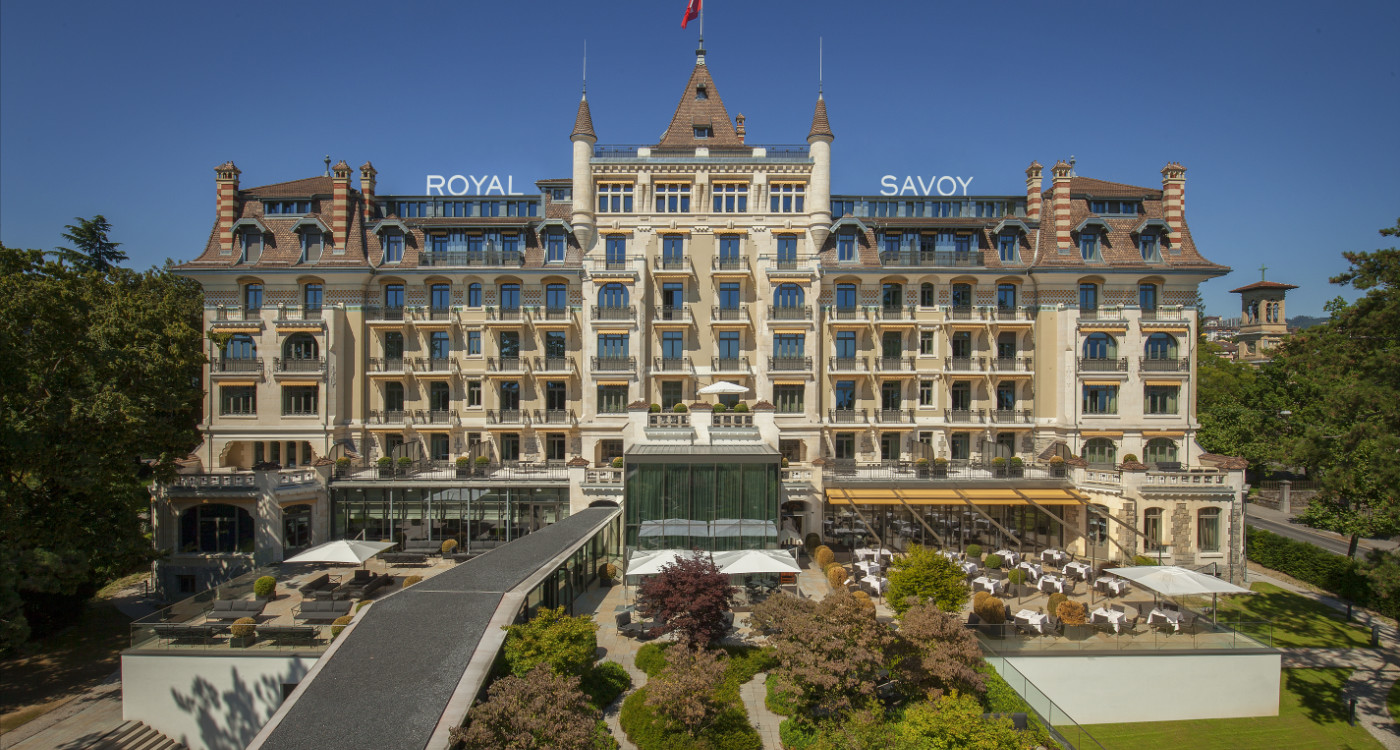 Royal Savoy