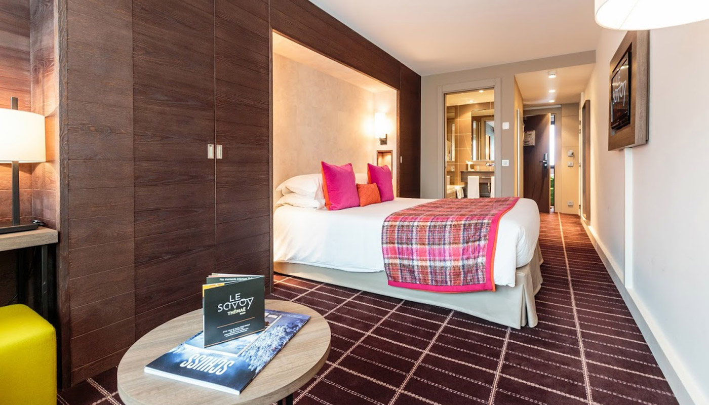 Savoy