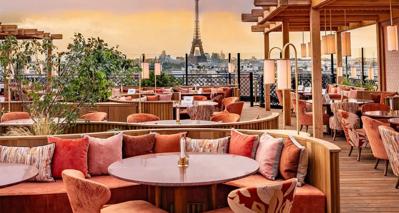 SAX Paris