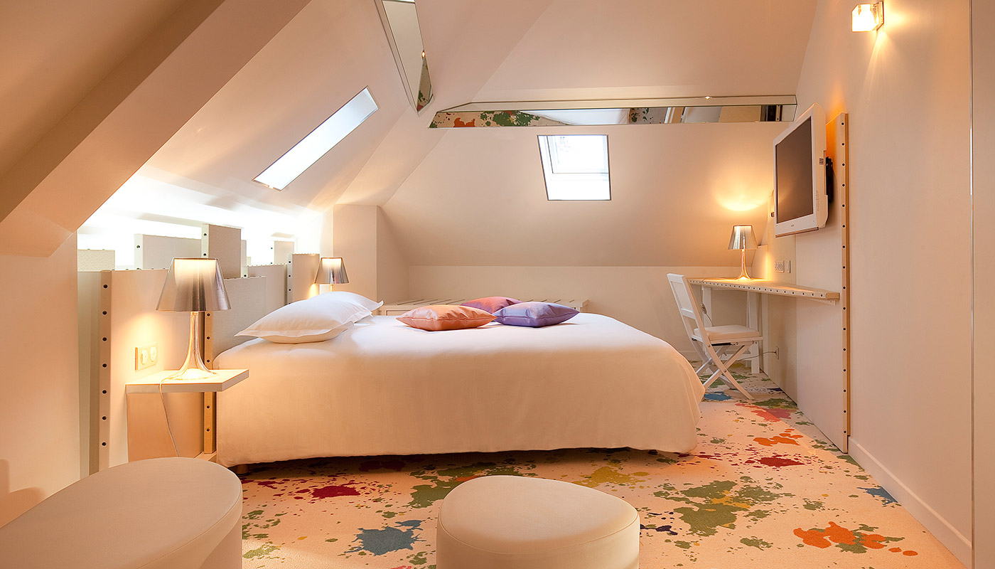 Secret de Paris Hotel & Spa