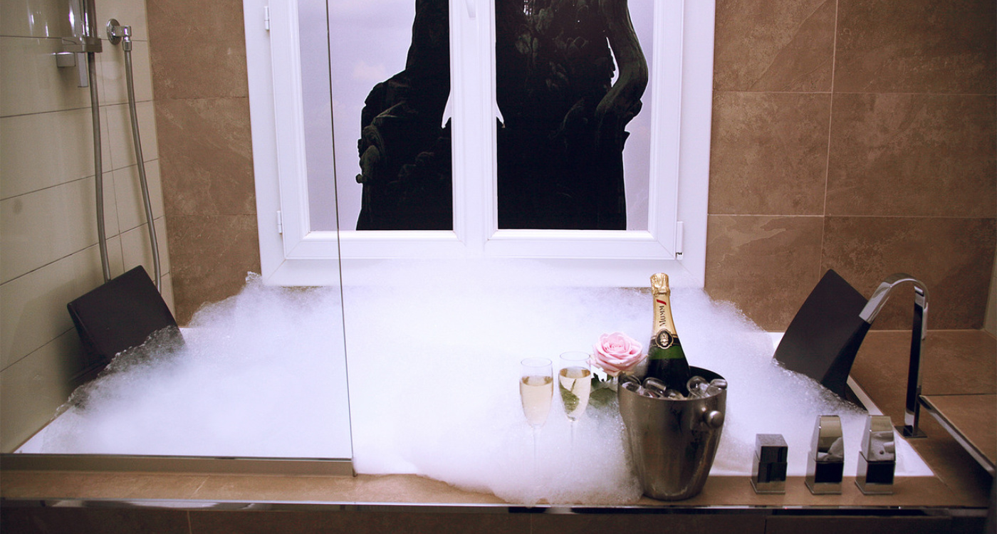 Secret de Paris Hotel & Spa