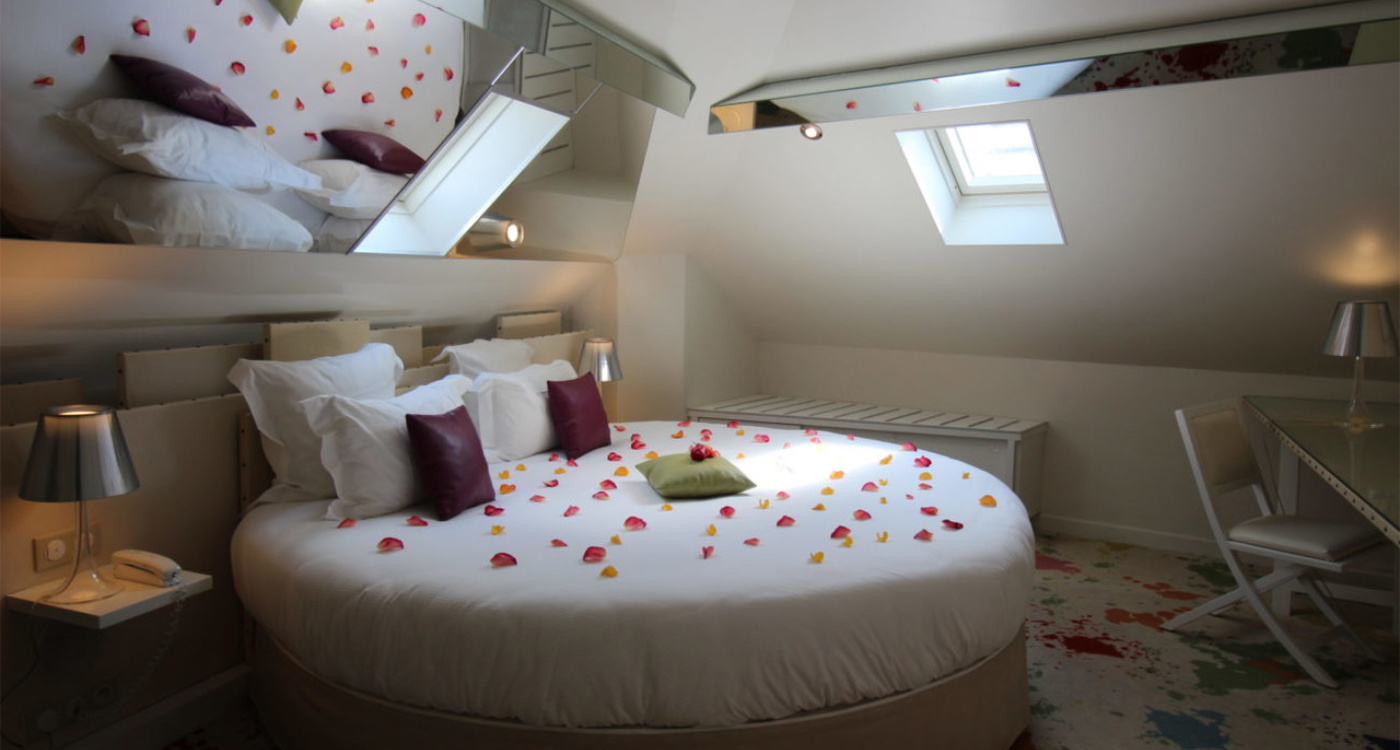 Secret de Paris Hotel & Spa