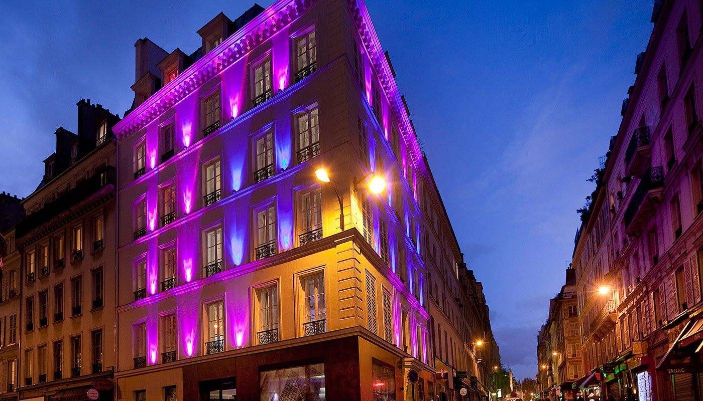 Secret de Paris Hotel & Spa