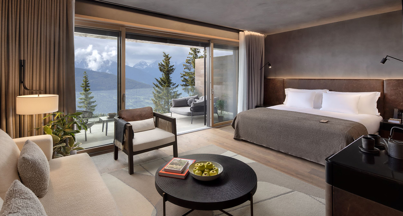 Six Senses Crans-Montana