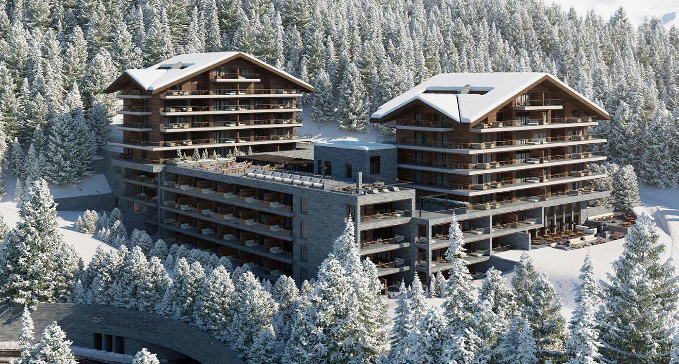 Six Senses Crans-Montana
