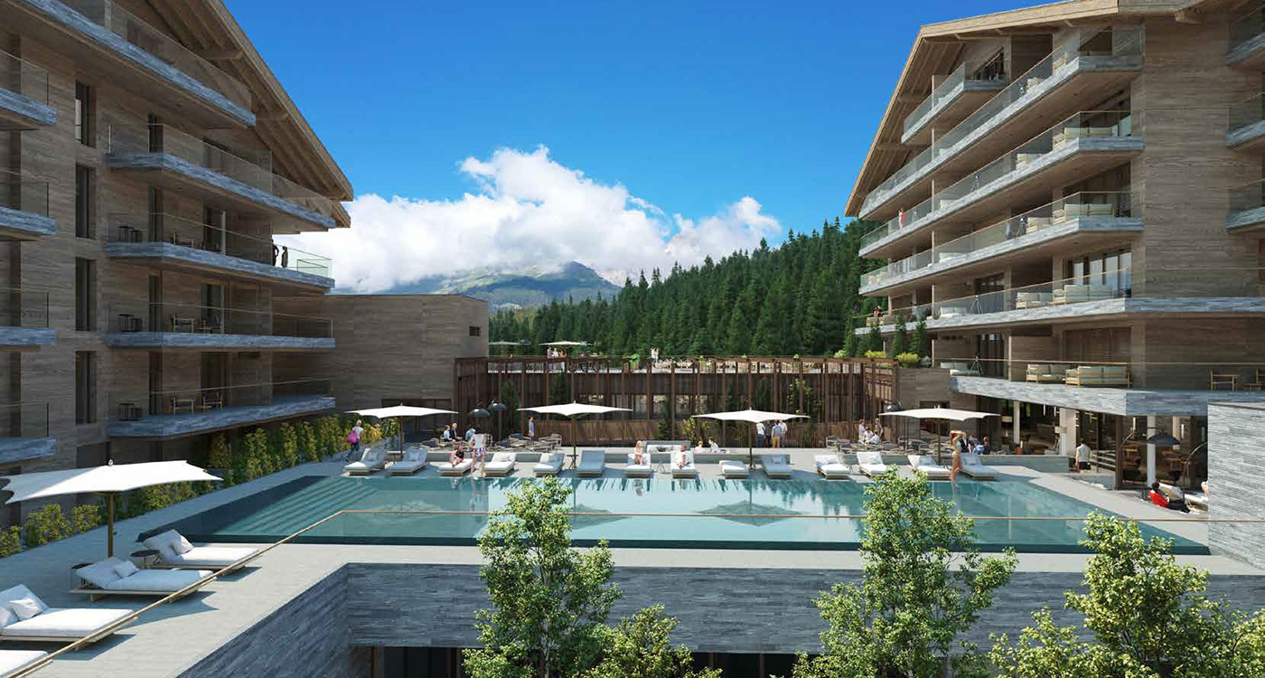 Six Senses Crans-Montana