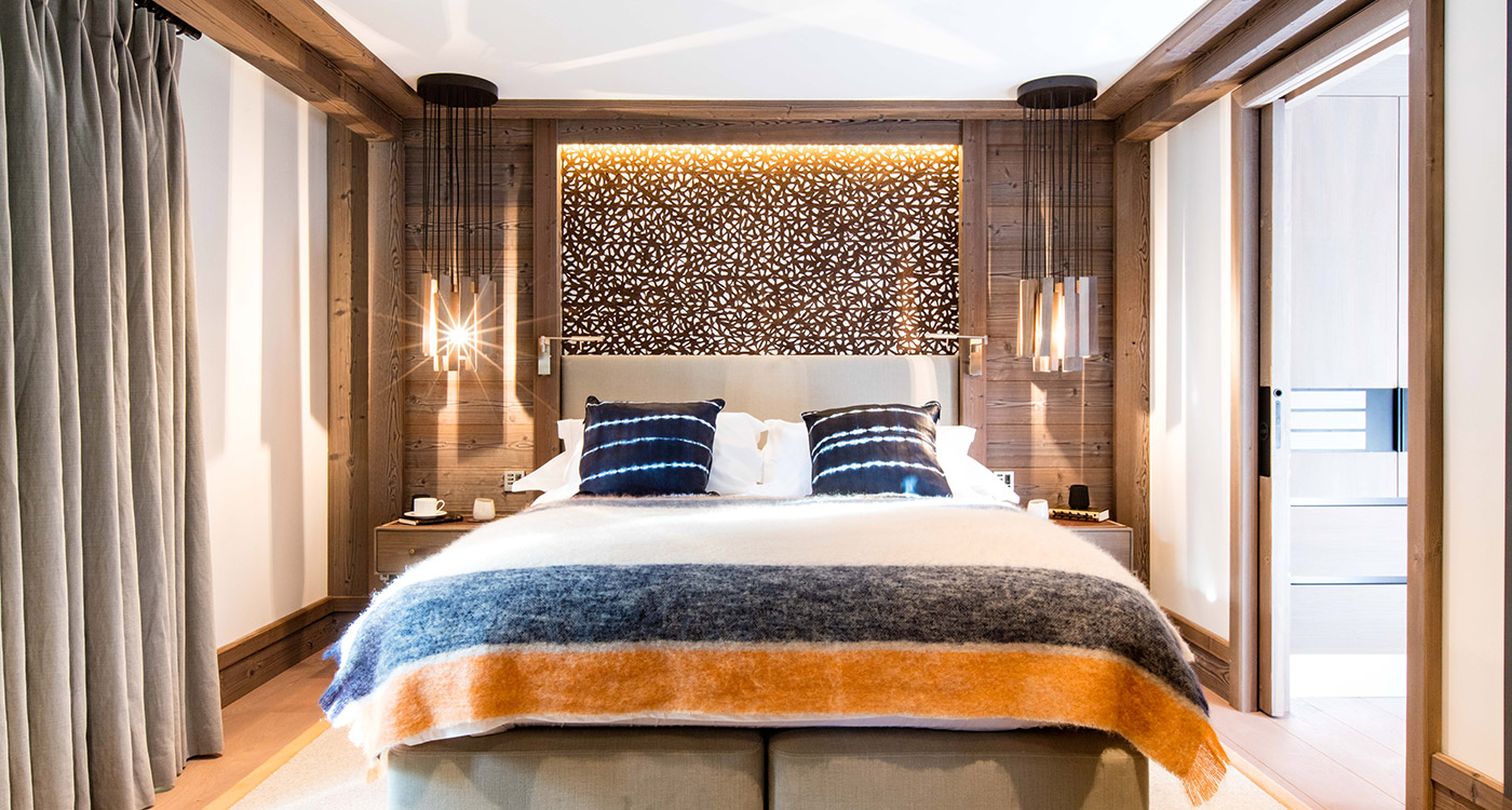 Six Senses Residences & Spa Courchevel