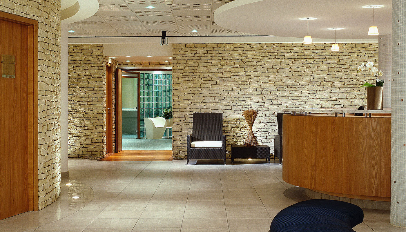 Sofitel Biarritz le Miramar Thalassa sea & spa