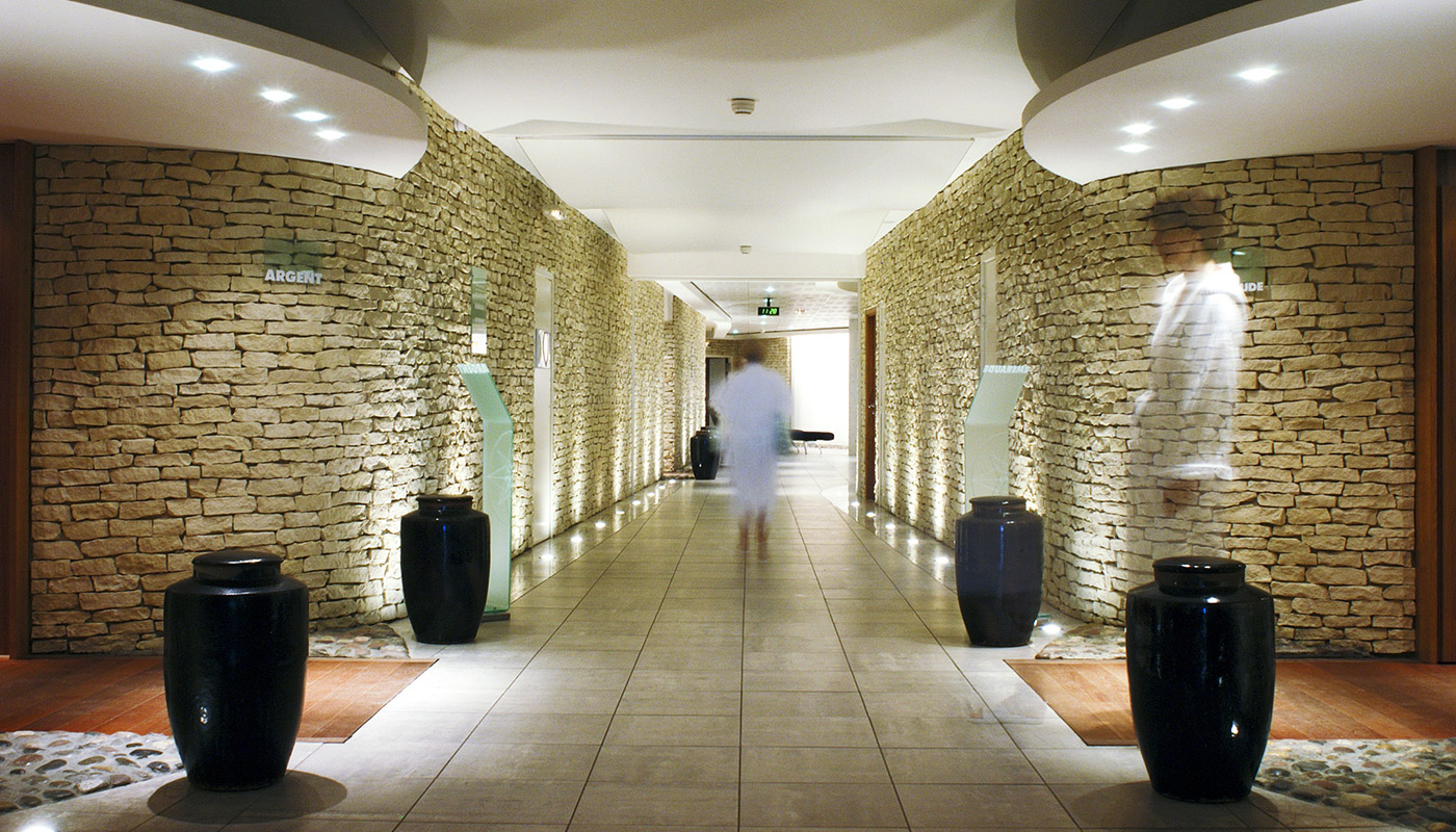 Sofitel Biarritz le Miramar Thalassa sea & spa