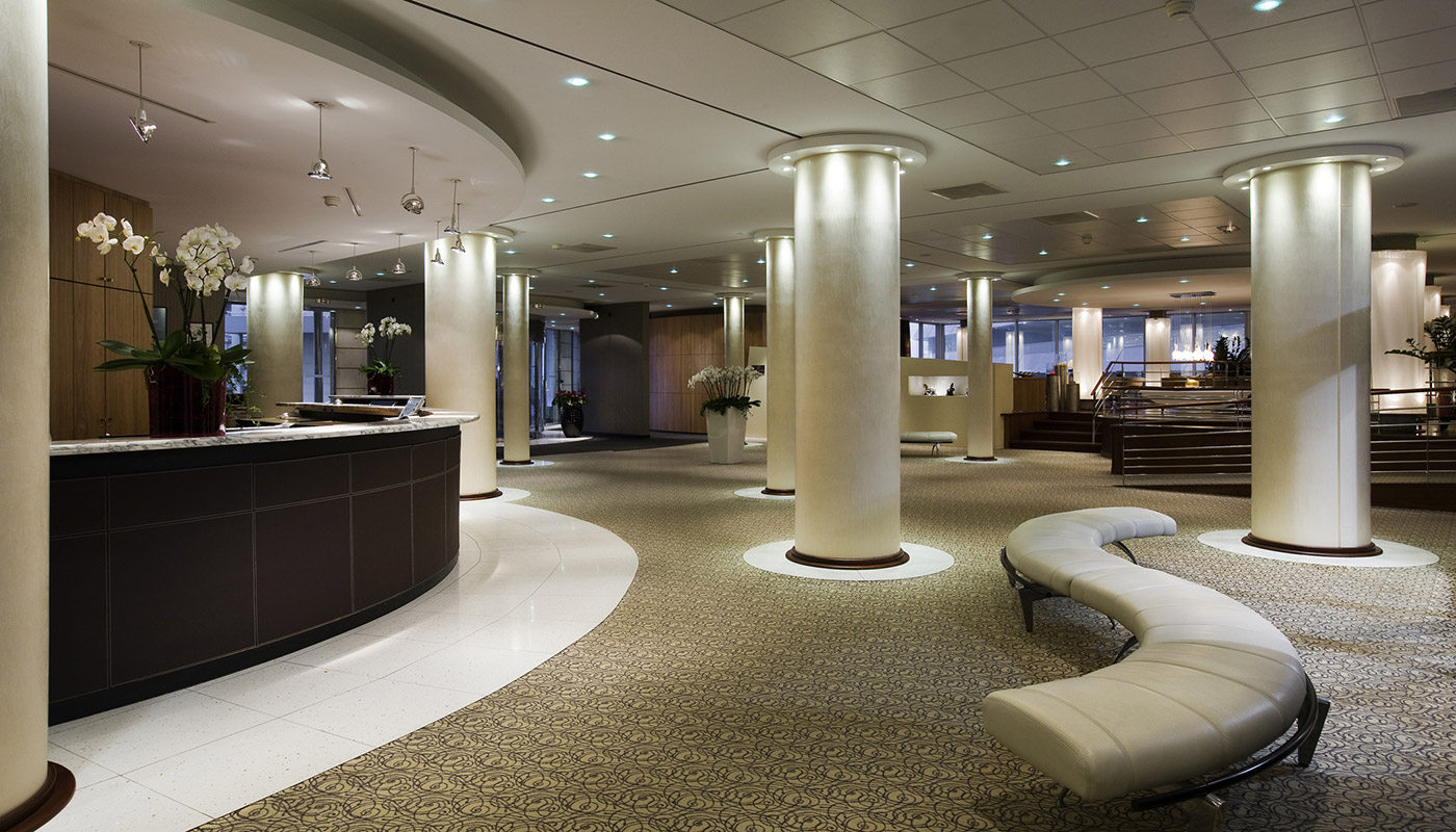 Sofitel Biarritz le Miramar Thalassa sea & spa