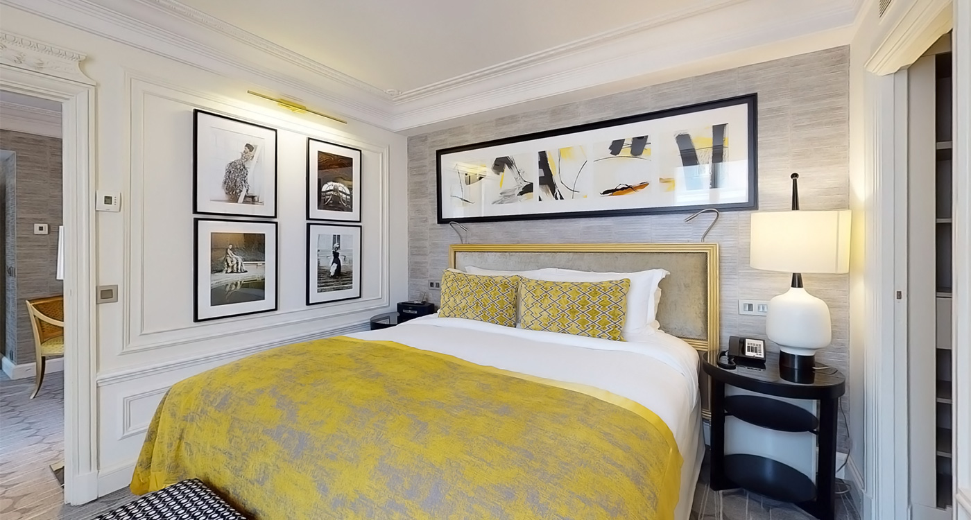 Sofitel Le Faubourg
