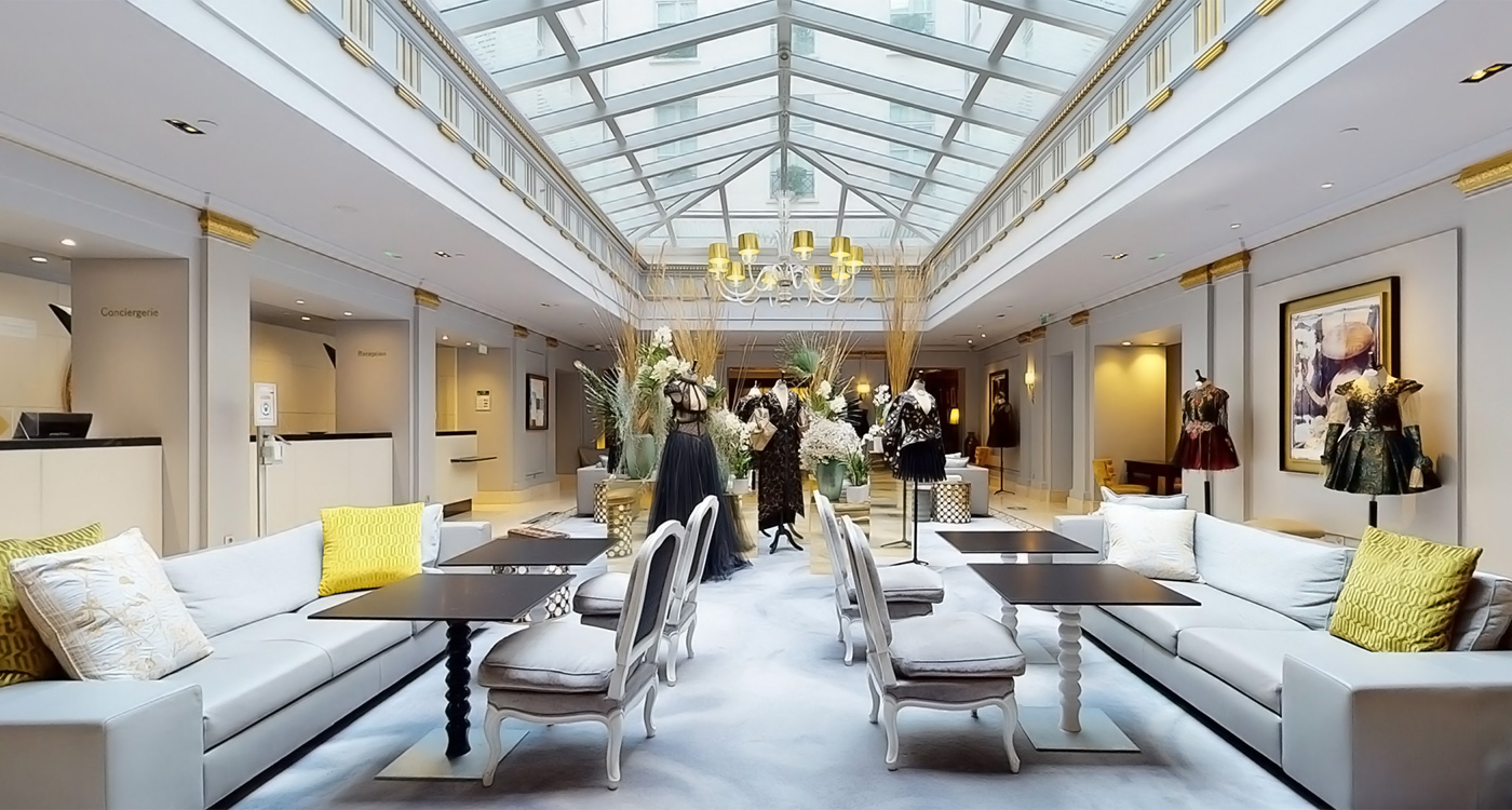 Sofitel Le Faubourg