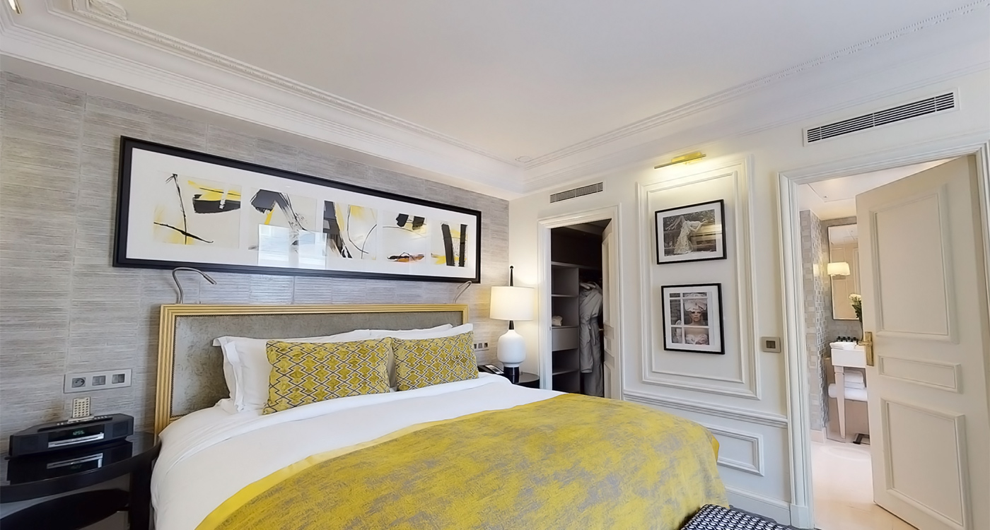 Sofitel Le Faubourg