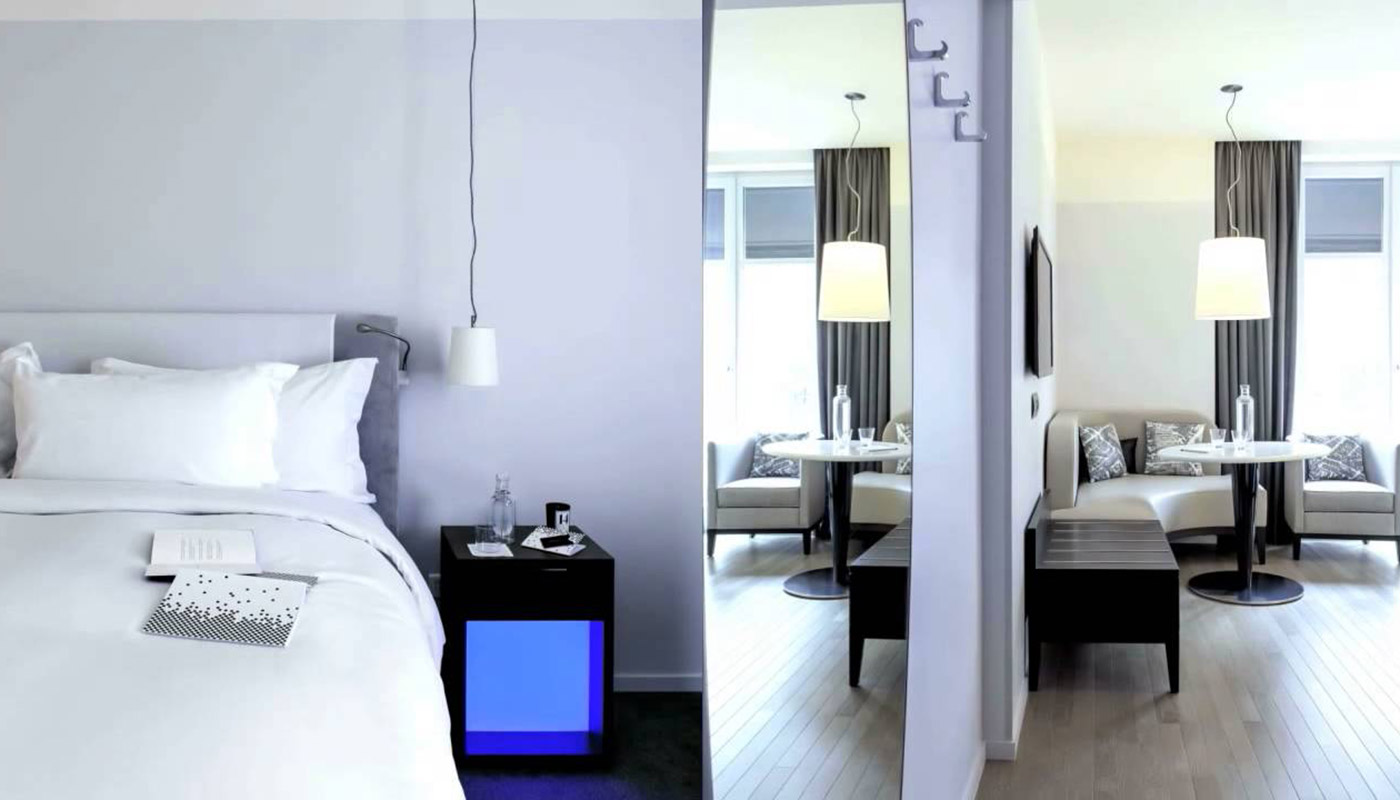 Sofitel Paris Arc de Triomphe